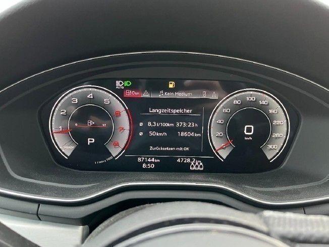 Audi A4 Limousine 35TFSI S tronic S line BlackEdition, миниатюра 6