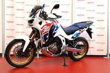 Honda CRF1100D4S Africa Twin Adventure Sports