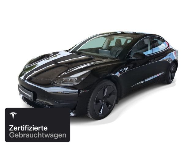 Image of Tesla Model 3