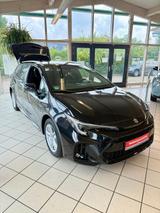 Suzuki Swace Comfort+ CVT Hybrid - Suzuki Swace Gebrauchtwagen