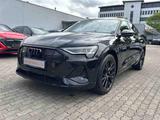 Audi e-tron Sportback 50 2x S line BLACK EDITION PANO - Audi e-tron in Hamburg