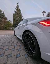 Audi TT S competition plus - gebrauchte Audi TT aus dem Jahr 2022