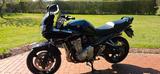 Suzuki Bandit GSF 650 SA ABS | Erst 7.800 km!  - SUZUKI BANDIT GSF 650 SA