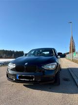 BMW 116i I 136 PS I Scheckheft I PDC I WR + SR - BMW 116: Ps 116i