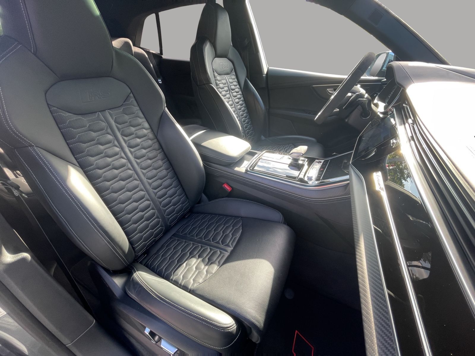 Audi RSQ8 - Bild 19