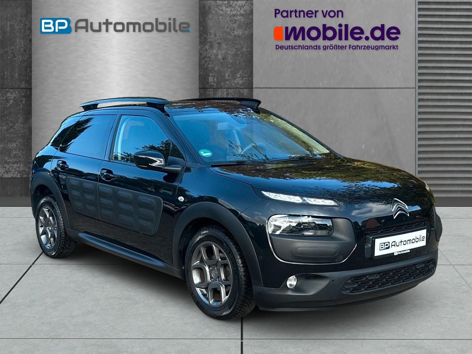 Citroën C4 Cactus