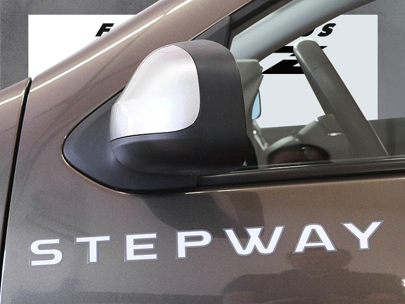 Fahrzeugabbildung Dacia Sandero dci 90 Stepway Prestige*Navi*klima*