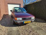 Audi 80 - Audi 80 aus 1990
