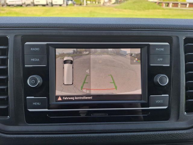 CRAFTER KASTEN 2.0 TDI ECOPROFI MR LED+CAM+DAB