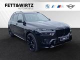 BMW X7 xDrive40d M Sport Pro|AHK|SkyLounge|DA-Prof. - BMW X7 New cars