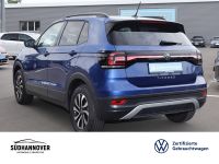 Volkswagen T-Cross - Vorschau Bild 5