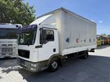MAN TGL 7.150 4X2 BB - MAN Reisebus