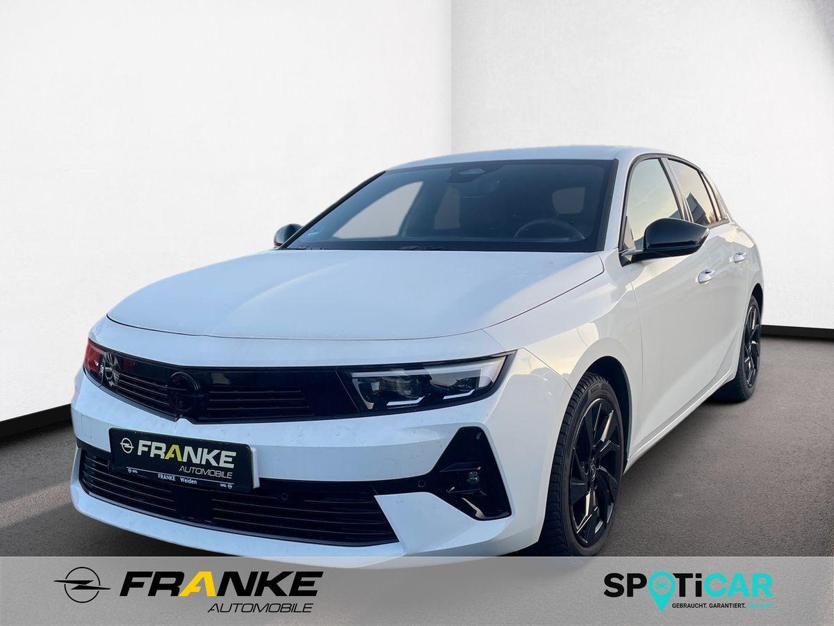 Opel Astra 5-Türer GS (96kW/130PS)#AT-8#Navi#LED-Matr
