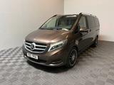Mercedes-Benz V250d lang Avantgarde Edition *AHK-360°-StandHz* - Mercedes-Benz V-Klasse: Avantgarde
