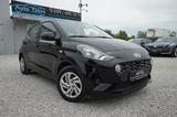 Hyundai i10 Select |Sitz+Lenkradheizung| |Service NEU| - Hyundai i10 Gebrauchtwagen in München