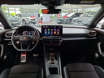 Cupra Formentor - 10