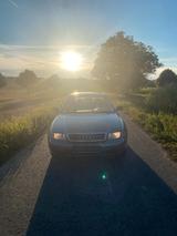 Audi A4 B5 | 1.6 | 105.200 km | TÜV 07/2027 - gebrauchte Audi A4 aus dem Jahr 1996