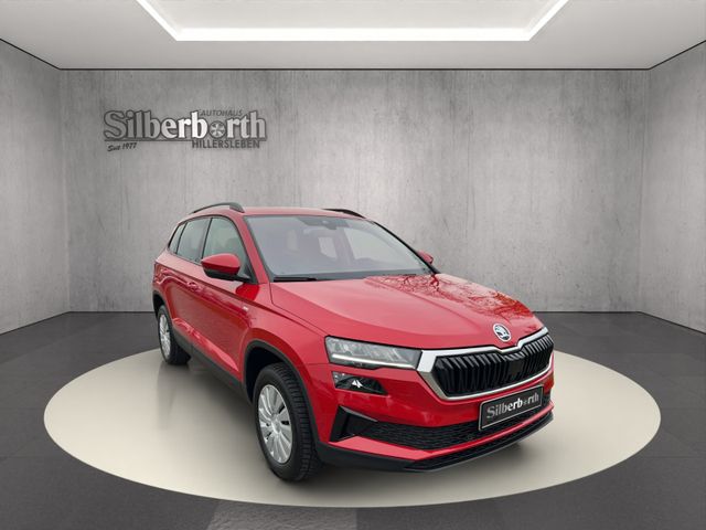 Skoda Karoq Tour