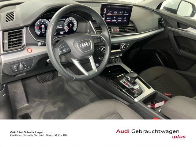 Audi Q5 - Bild 18