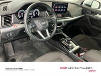 Audi Q5 - Vorschau Bild 18