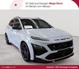 Hyundai KONA 2.0 T-GDI DCT N Performance - Hyundai KONA: Limousine