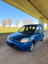 Citroën Citroen Berlingo 1.4 Benzin mit TÜV 03.27! - gebrauchte Citroën Berlingo aus dem Jahr 2005