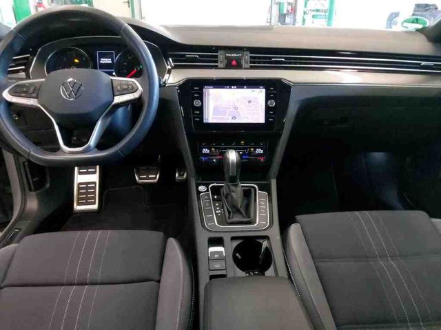 Passat Variant Alltrack 2.0 TDI DSG IQLIGHT+PANO