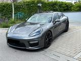 Porsche Panamera GTS 4.8 V8 Facelift  - gebrauchte Porsche Panamera mit Facelift