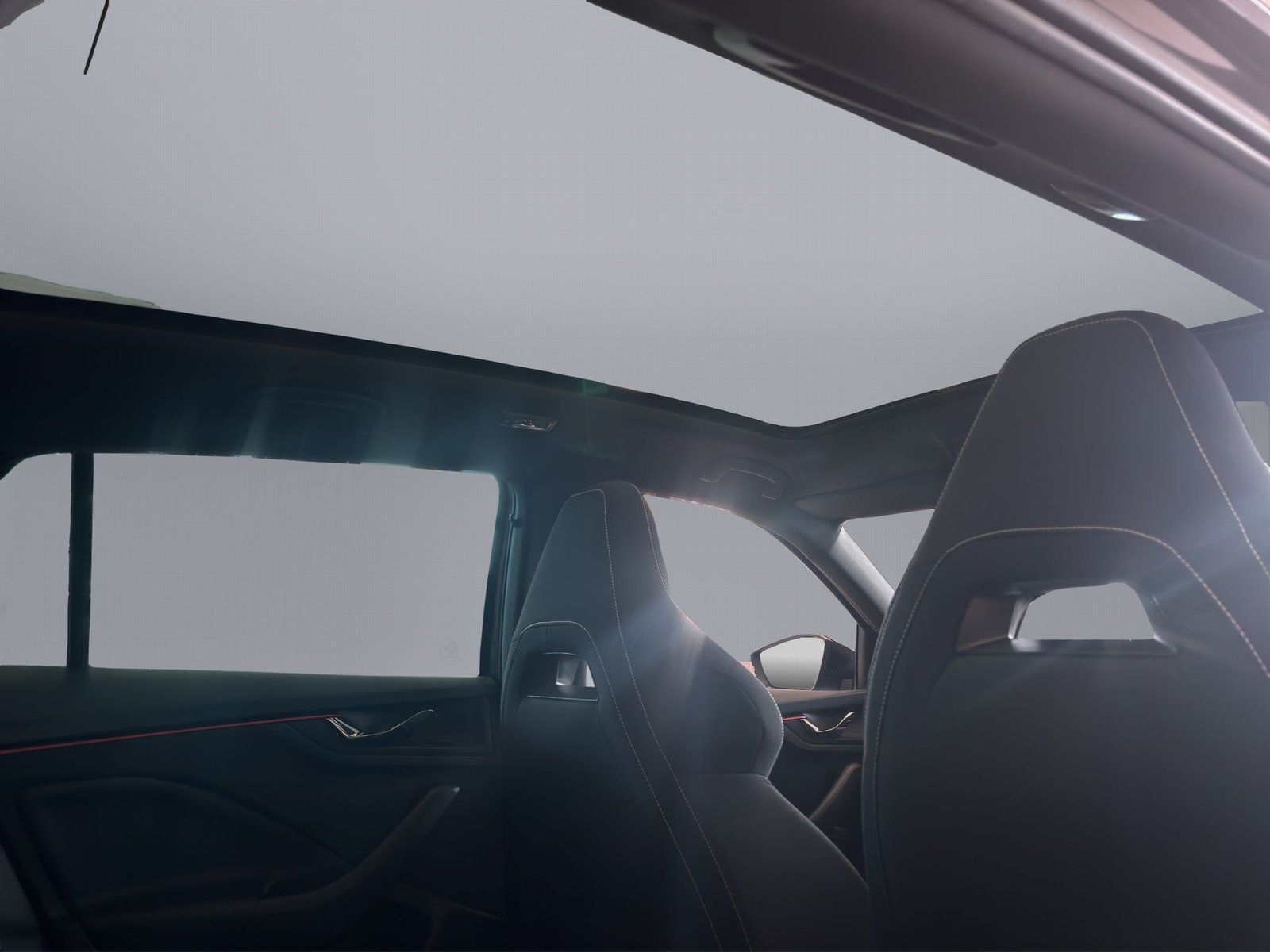 Skoda Scala - Bild 10