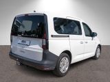 Volkswagen Caddy 2.0 TDI NAVi SHZ PDC Anhängerkupplung - Volkswagen Caddy: Anhängerkupplung