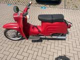 Simson KR 51/1 - SIMSON ROT