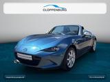 Mazda MX-5 Center-Line SHZ+LED+BT+S/S-AT+Temp+SPs+ZV - gebrauchte Mazda MX-5 aus dem Jahr 2019