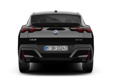 Foto Nummer 4: BMW iX2