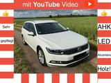 Volkswagen Passat Variant 2.0 TDI Highline-guter Zustand!!!