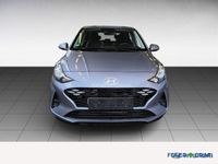 Hyundai i10 - Vorschau Bild 2