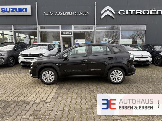 Suzuki S-CROSS 1.4 EDITION HYBRID