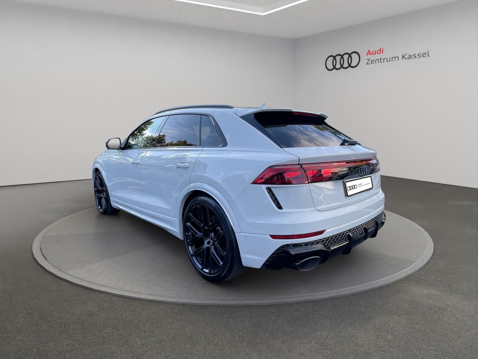 Audi RSQ8 - Bild 5