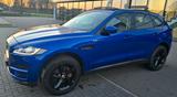 Jaguar JAGUAR F PACE 2.0 D AUT MOD.2019 - Jaguar F-Pace in Duisburg