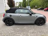 MINI Cooper S Cabrio JCW Trim/ LED/ Harman Kardon - MINI Cooper S JCW Trim Gebrauchtwagen