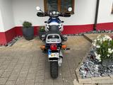 BMW R 1150 GS - BMW R1150R