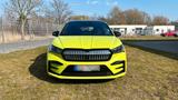 Skoda Enyaq Coupé RS | Canton | SHZ UVM. MwSt. - Skoda: Sportwagen
