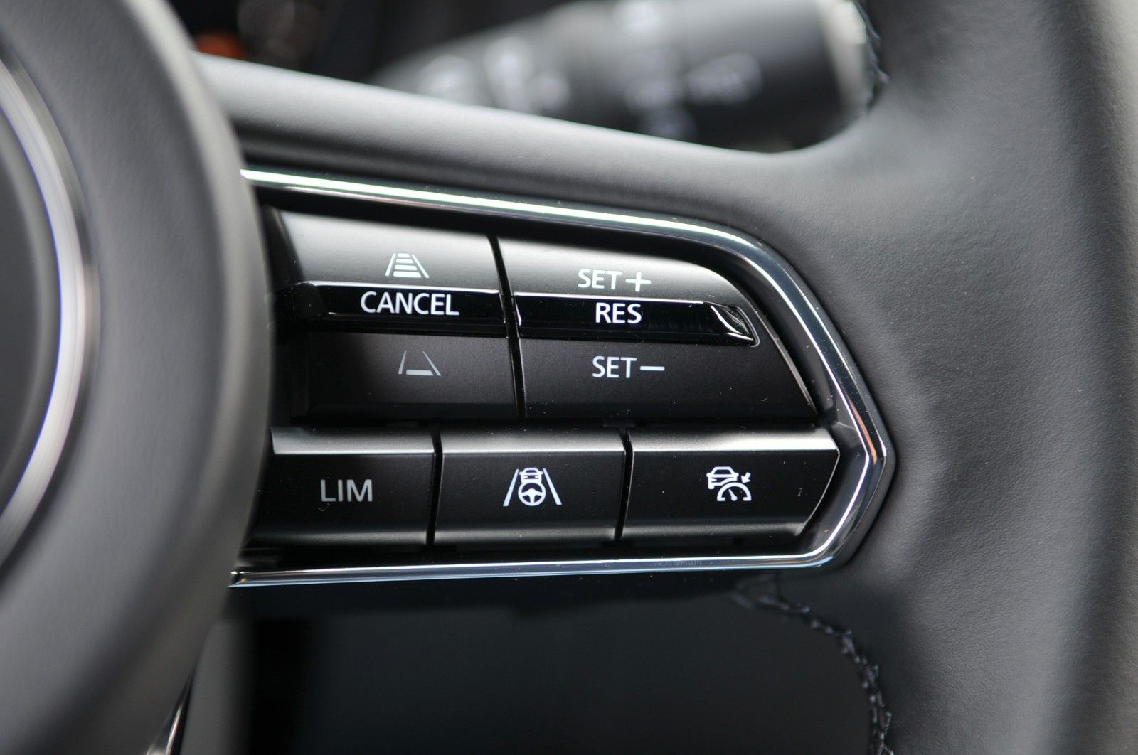 Mazda CX-60 - Bild 23