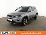 Jeep 1.4 M-Air Limited 4WD Aut.*NAVI*ACC*CAM*PDC*SHZ* - Jeep Gebrauchtwagen in Hannover