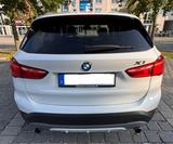 BMW X1 xDrive20d Sport Line 190PS PANO - Leder - BMW X1: Ps