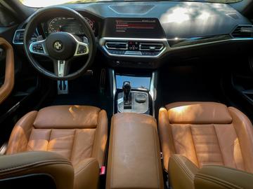 2023 BMW M240I — миниатюра 14