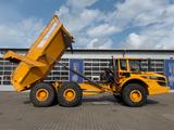 Volvo A25G Dumper 9.722 h Baujahr 2021 - Baumaschinen Dumper