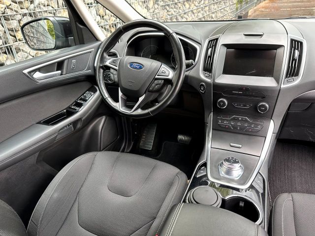 Ford S-Max – Bild 10