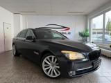 BMW 740i Pano Softclose Memory Sitze Insp. + TÜV NEU - BMW 740 mit Benzin-Antrieb