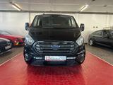 Ford Transit Custom Kombi 320 L1 Trend - Ford: Kleinbus, 9 Sitzer