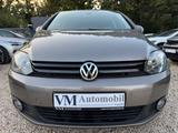 Volkswagen Golf Plus VI Match Automatik*Klimaauto*Bluetooth - : Geländewagen, Bluetooth